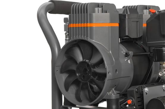 Электрический двигатель Daewoo